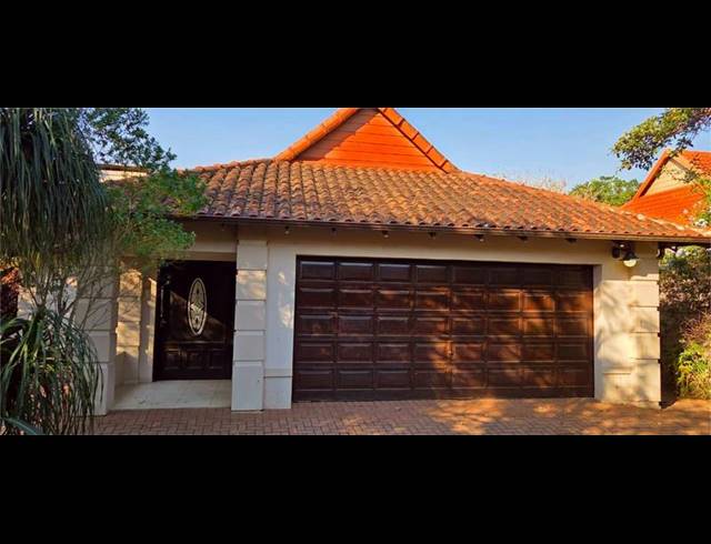 4 BEDROOM HOUSE FOR SALE IN PORT ZIMBALI